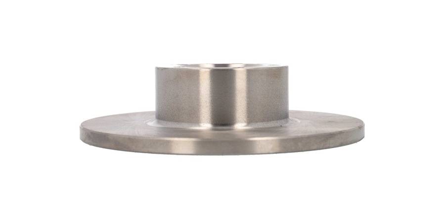 Brake Disc Solid Front Ford Cortina 1971 1986 (Single)