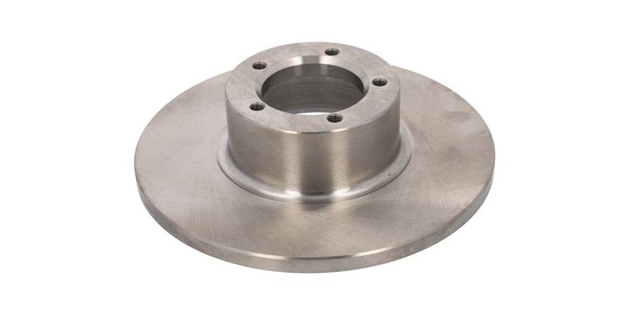 Brake Disc Solid Front Ford Cortina 1971 1986 (Single)