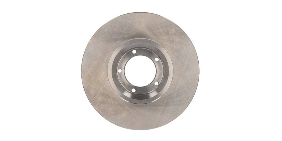 Brake Disc Solid Front Ford Cortina 1971 1986 (Single)
