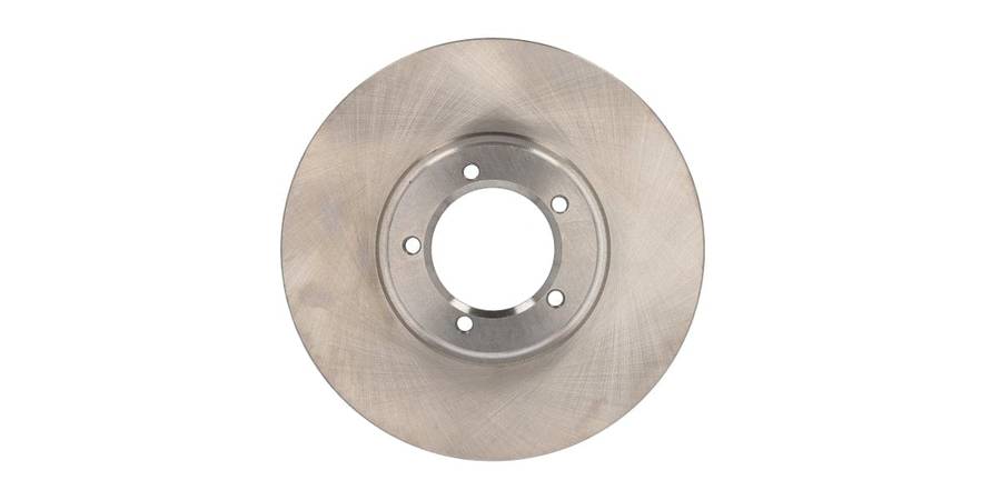Brake Disc Solid Front Ford Cortina 1971 1986 (Single)