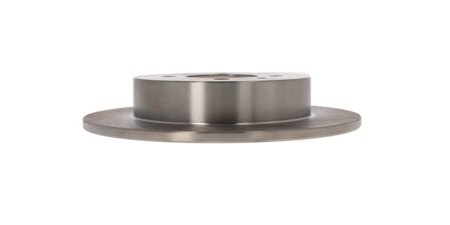 Brake Disc Solid Rear Nissan 200 Sx 2.0 Turbo,Sabre 200Gxi,Sentra 200 Sti & Gsi 1993 2002 (Single)