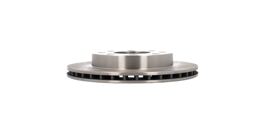 Brake Disc Vented Front Tata Indica 1.4 Le,Diesel,B Line 2005 2015 (Single)