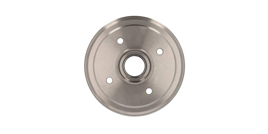 Brake Drum Rear Chev Spark 0.8,Lite,Deowoo Matiz 1999 2010 (Single)