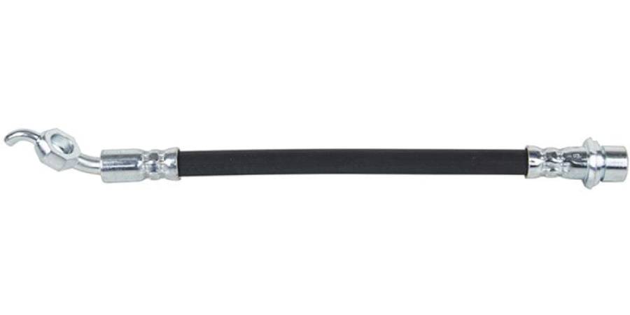 Brake Hose Toyota Corolla Verso 1.6Vvt-I (3Zzfe),1.8Vvt-I (1Zz-Fe) & 2.0 D-4D, (1Cd-Ftv) (01-08)