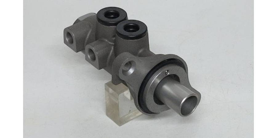 Brake Master Cylinder Citroen C2/C3/Peu 207 CIT1001