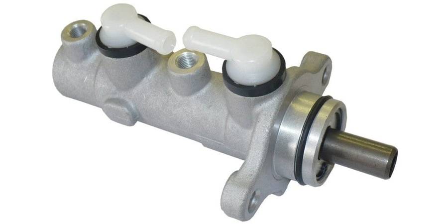 Brake Master Cylinder Hyundai H100 Bakkie 2.6D 1.3 Ton D4Bb 58Kw (2004-), H100 Van 2.6D D4Bb (97-...