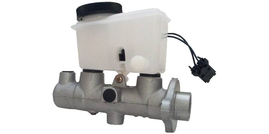Brake Master Cylinder Mazda 626, M6, Ford Telstar, Tx5 (93-98)(Manual)(No Abs)