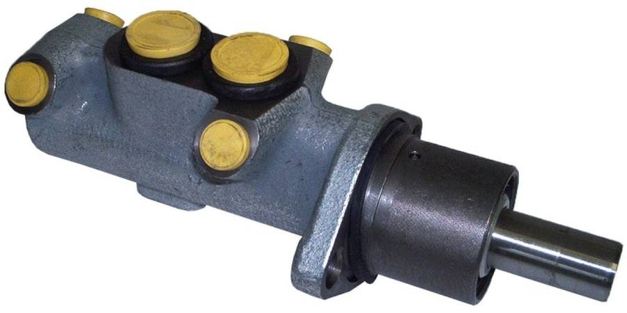 Brake Master Cylinder Mercedes Benz Vito 2.0, 2.2, 2.3 (04-10)(No Abs)