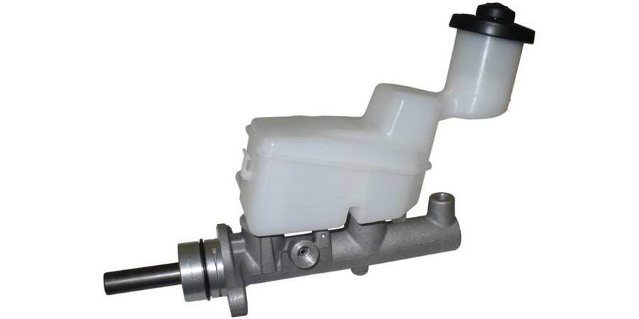 Brake Master Cylinder Toyota Rav-4 Aca20, 21 (00-05)(Manual Transmission)(Lhd)