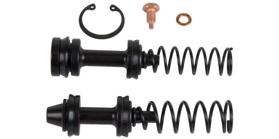 Brake Master Piston Kit Hasaki Bmc Kit - Piston