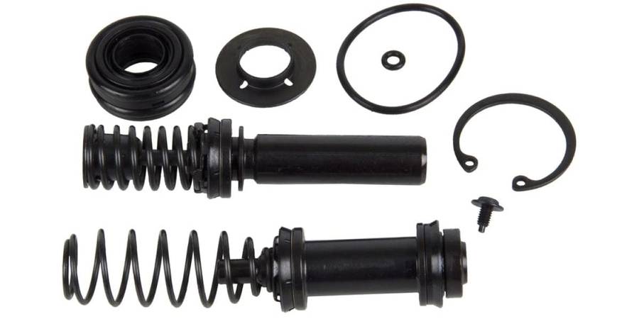 Brake Master Piston Kit Hasaki Bmc Kit - Piston