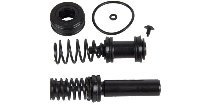 Brake Master Piston Kit Hasaki Bmc Kit - Piston