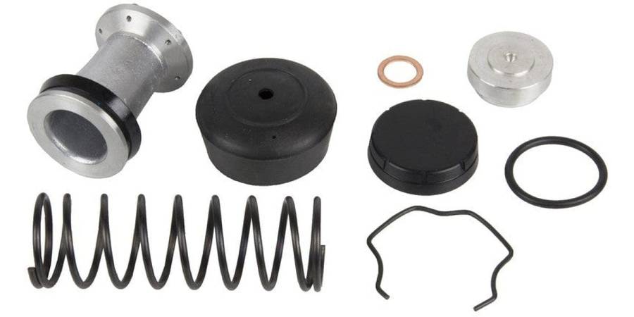 Brake Master Piston Kit Hasaki Bmc Kit - Piston
