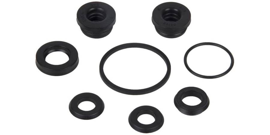 Brake Master Repair Kit Daewoo 96-00 Cielo, Espero, Lanos, Nubira; Opel 87-03, 2003-2007 Corsa, L...