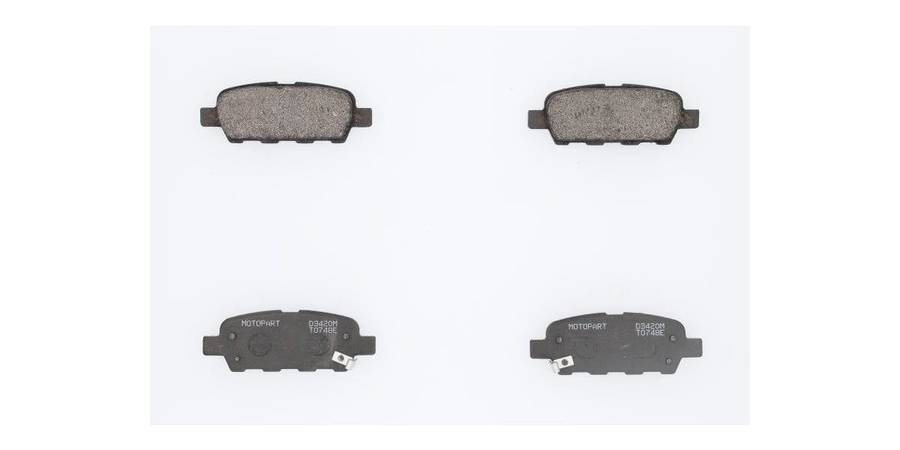 Brake Pads Infinity Q50,Q60,Q70,Qx50,Nissan Juke,Murano,Qashqai,Xtrail,Renault Koleos,Suzuki Gran...