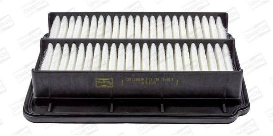 Caf100801P Air Filter Ag1199