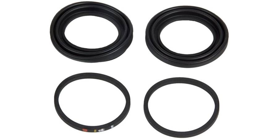 Caliper Repair Kit Chevrolet Spark All (2003-), Daewoo Matiz All (99-03), Nissan Sentra, Sabre, 1...