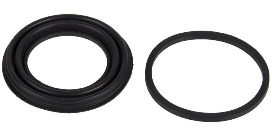 Caliper Repair Kit Volkswagen Kombi, Microbus 1.8, 1.8 Panel-Van, 2.0 L Air-Cooled Cj (68-80), Ty...