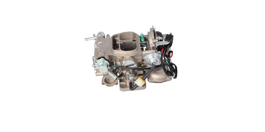 Carburetor Complete Toyota 1Y,2Y,3Y,4Y