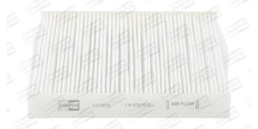 Ccf0125 Cab.Filter Ac57Gud