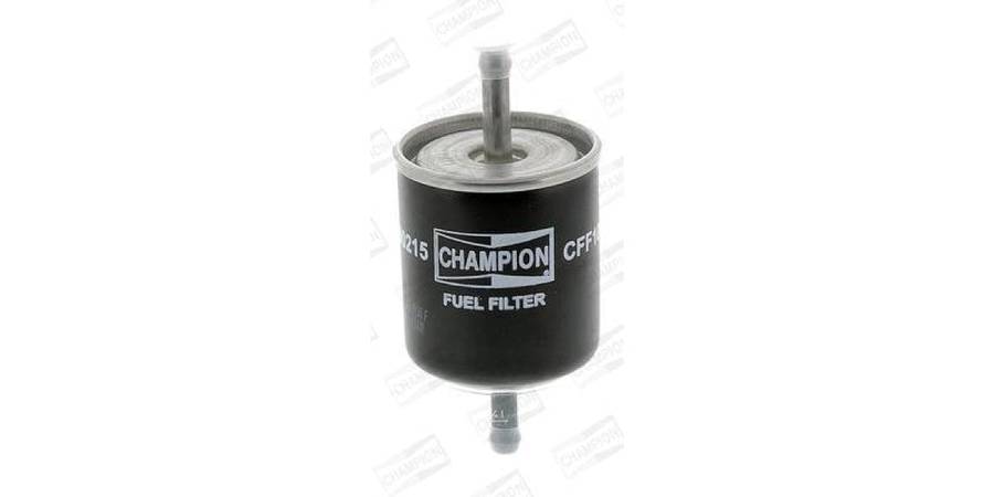 Cff100215 Fuel Filter E13