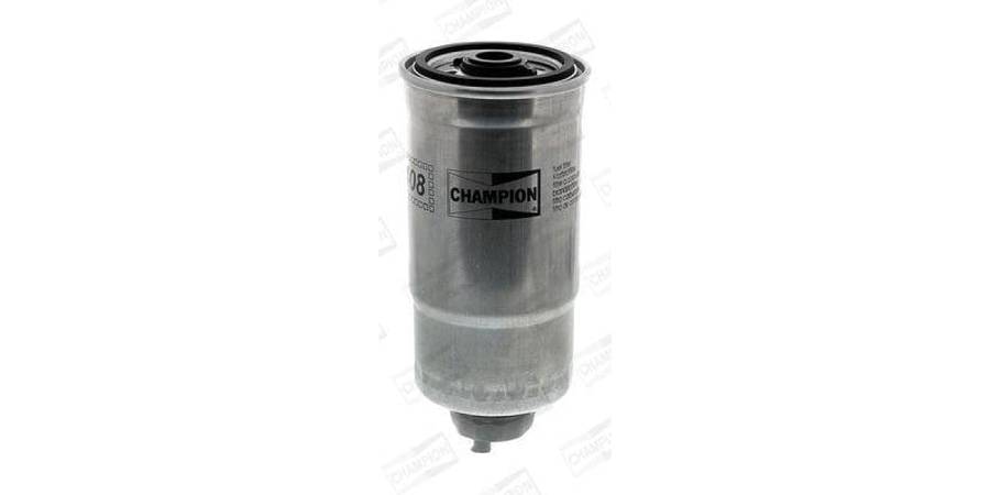 Cff100408 Fuel Filter Z557