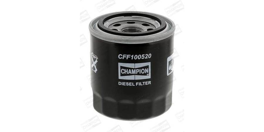 Cff100520 Fuel Filter Z137
