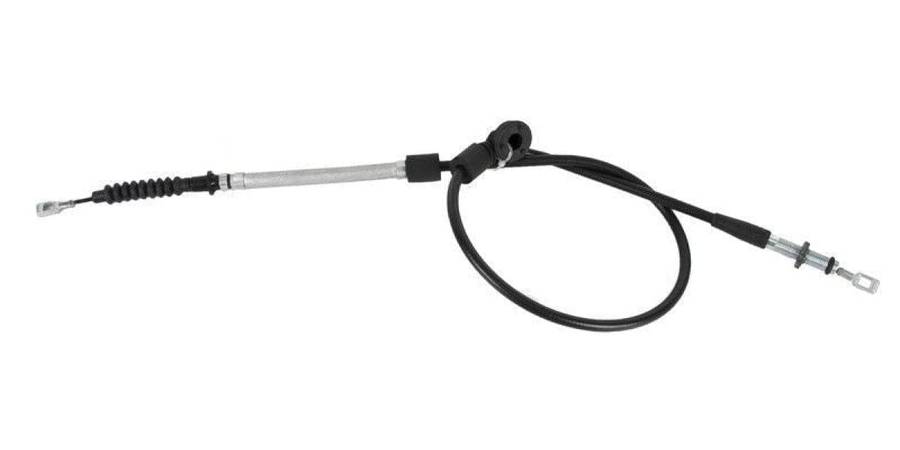 Clutch Cable Mitsubishi Colt Bakkie 2.0, 2.5, 2.6 2X4 4X4 (98-09), Pajero 2.6 (83-94)