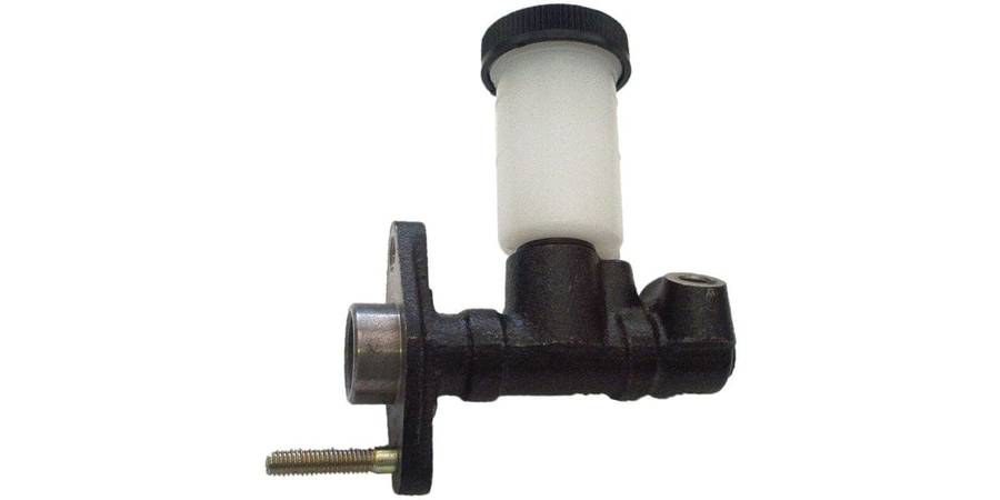 Clutch Master Cylinder Mazda B1600 77-79 Later / B1800 77-82 (Same As Cm159.1007, But This Has 1 ...