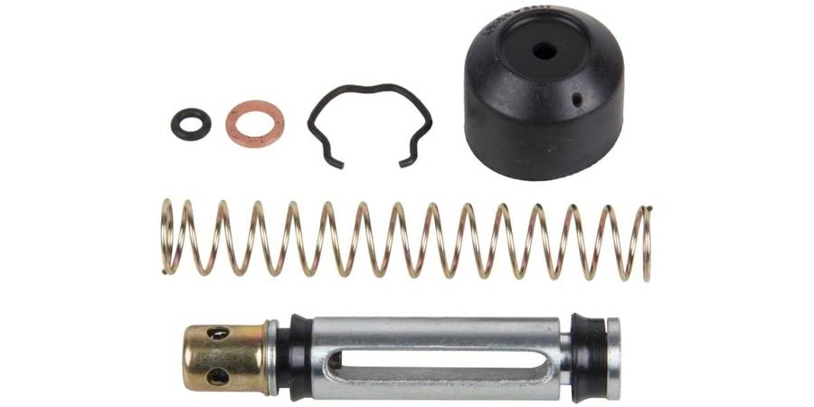 Clutch Master Piston Kit Hasak Cmc Kit - Piston (P8550X)