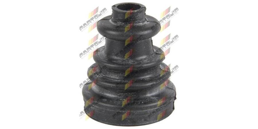 Cv Joint Boot & Clamps Honda 03-05 Hr-V 1.6 Sport