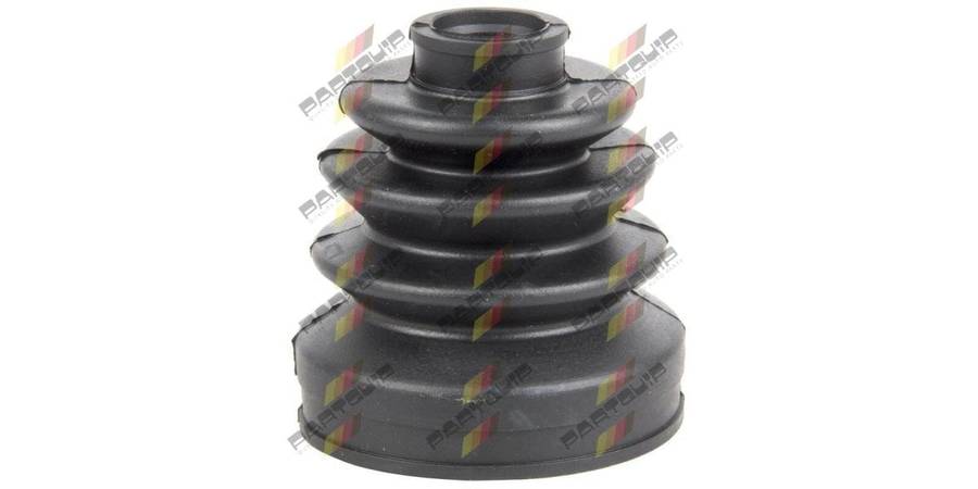 Cv Joint Boot & Clamps Honda Cr-V, Ballade, Isuzu 89-04 Kb220, Kb230, Kb250D, Kb280Dt, Kb300Tdi, ...