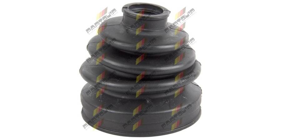Cv Joint Boot & Clamps Isuzu 92-98 Kb260