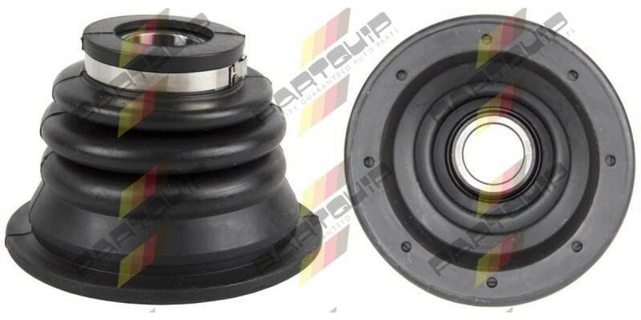 Cv Joint Boot & Clamps Renault R11, R9, Clio, Kangoo, Megane, Modus, Scenic, Twingo