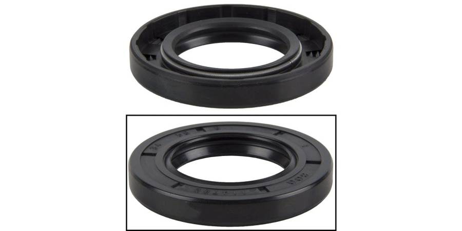 Drive Shaft Oil Seal Honda Civic Vll Series 1.8 , 2.0 Type R (2006-), Cr-Vll 2.0, 2.2Cdti (2002-)