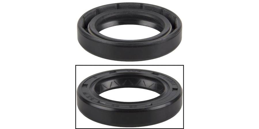 Drive Shaft Oil Seal (Rhs) Chevrolet Spark 0.8, 1.0 (03-10), Daewoo Matiz 0.8 (99-03)