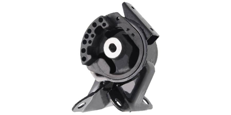 Engine Mounting (LHS) Mazda Cx-7 Er Series 2.3 L3-Vdt Eng., 2.5 L5-Ve Eng. (07-12)