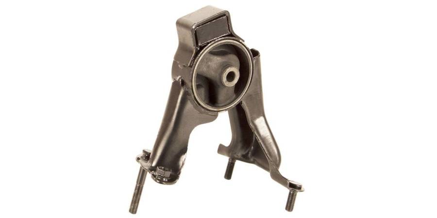 Engine Mounting Rear Toyota Corolla 140, 160, 180, Runx 140, 160, 180, Corolla Verso