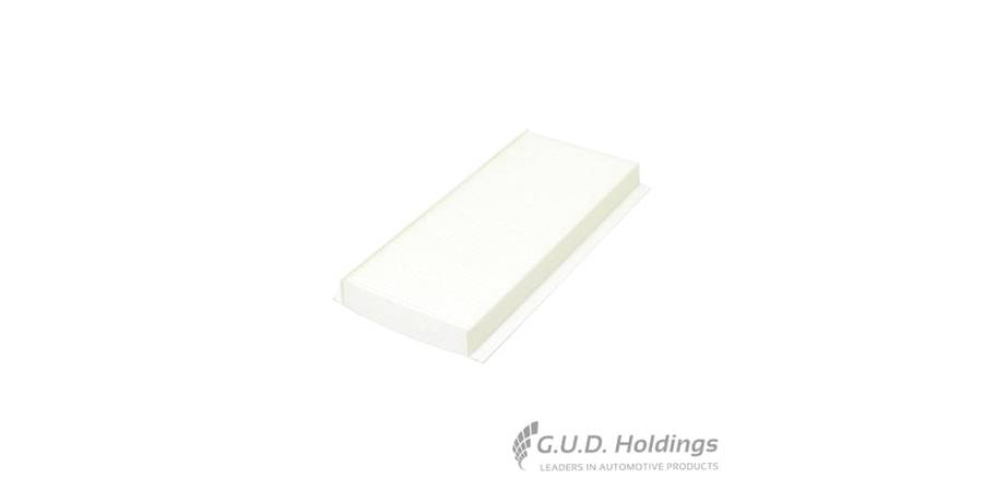 Fram Cabin Filter Ford And Mazda CF5817