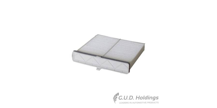 Fram Cabin Filter Mazda 2/3 CF12140