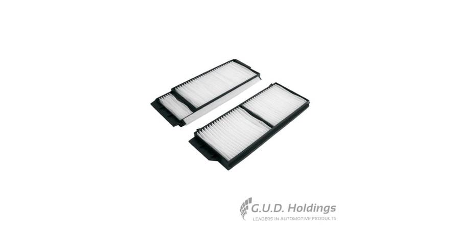 Fram Cabin Filter Mazda 3 1.6/2.0 CF10218-2