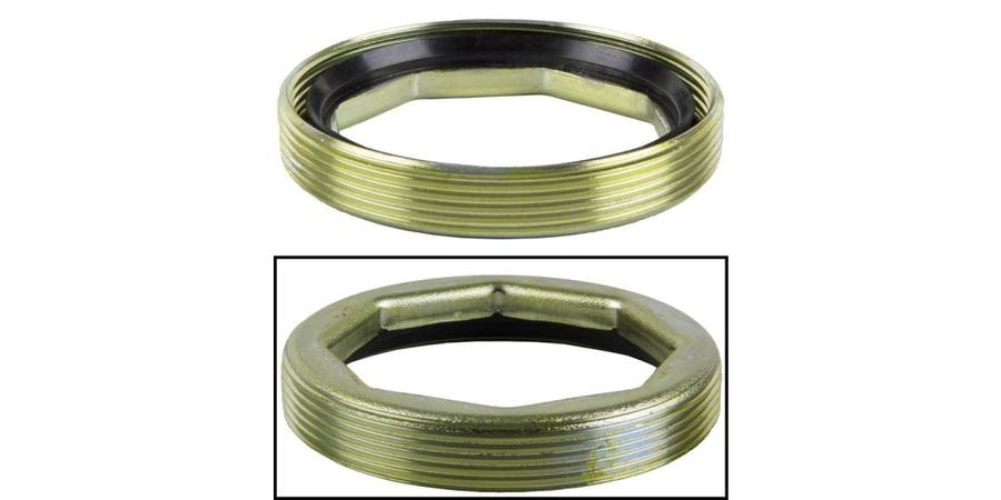 Front Wheel Oil Seal Fiat Uno 1.0, 1.1, 1.4 (90-05)