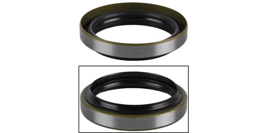 Front Wheel Oil Seal Ford Escort, Sapphire, Sierra, Bantam, Mazda Rustler 1.3, 1.4, 1.6