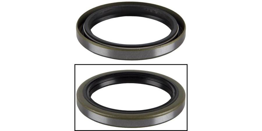 Front Wheel Oil Seal Toyota Corona 1.8, 2.0, Cressida, Stallion 1.5, 1.8, 2.4, Venture 1.8, 2.2, 2.4
