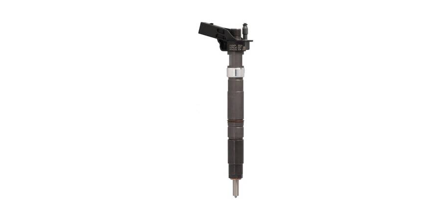 Fuel Injector VW Amarok, Kombi, Transporter 2.0TDI ~ Bosch 0445116034