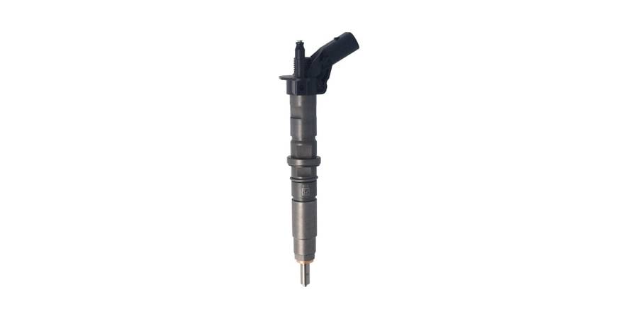 Fuel Injector VW Crafter 2.5TDI 2006- ~ Bosch 0445115028