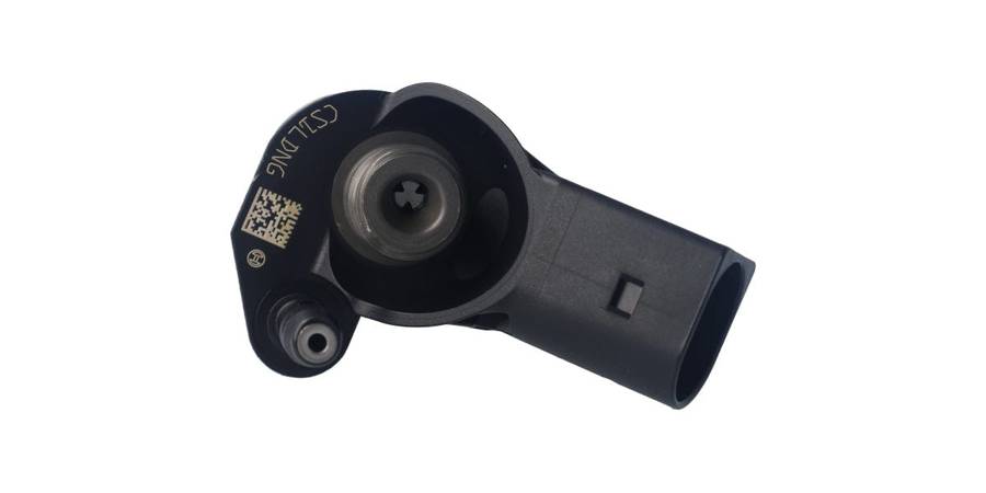 Fuel Injector VW Crafter 2.5TDI 2006- ~ Bosch 0445115028