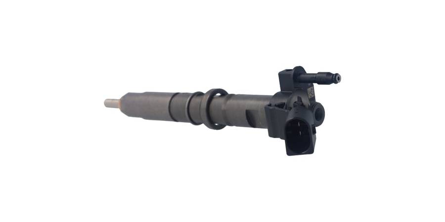 Fuel Injector VW Crafter 2.5TDI 2006- ~ Bosch 0445115028