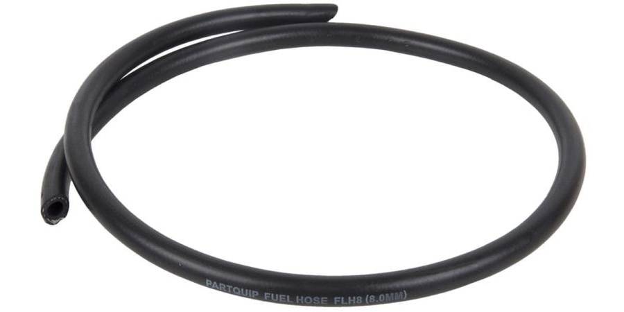 Fuel Line Hose 8mm 1Metre Pkt Flh 8Mm 1 Meter Packet