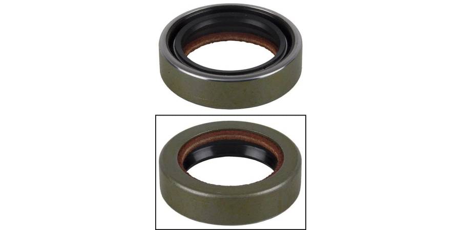 Gearbox Oil Seal Rear Ford Cortina Mkiii, Mkiv, Mkv, Granada, Sierra, Courier, Mazda B3000